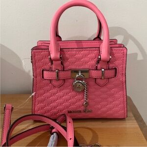Micheal Kors Hamilton Mini